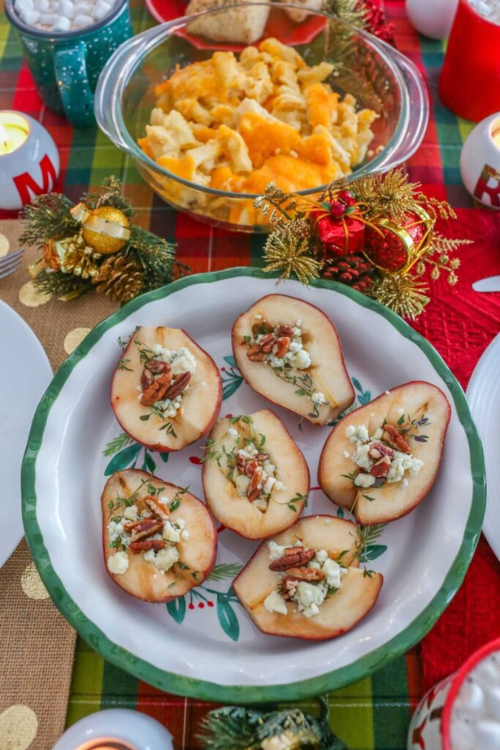 33 Easy Thanksgiving Appetizers That’ll Steal the Show (Sorry, Turkey)