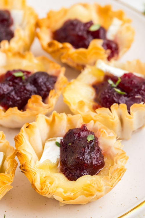 33 Easy Thanksgiving Appetizers That’ll Steal the Show (Sorry, Turkey)