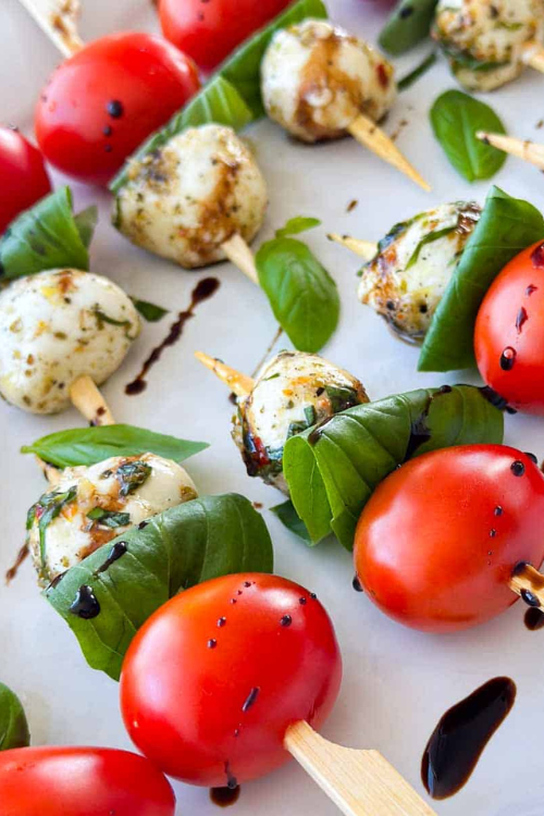 33 Easy Thanksgiving Appetizers That’ll Steal the Show (Sorry, Turkey)