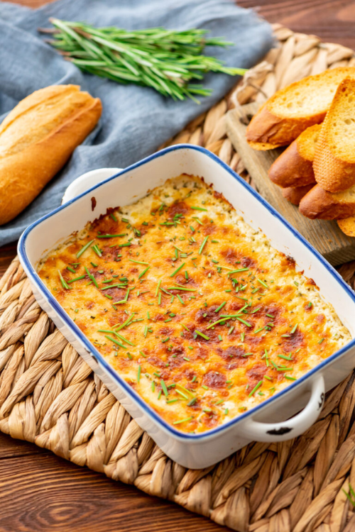 33 Easy Thanksgiving Appetizers That’ll Steal the Show (Sorry, Turkey)