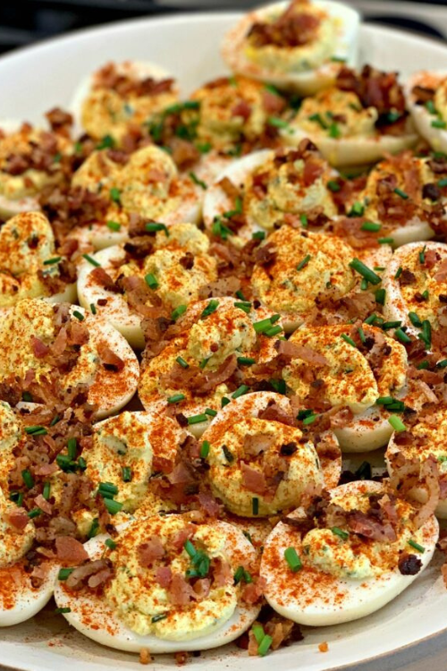 33 Easy Thanksgiving Appetizers That’ll Steal the Show (Sorry, Turkey)