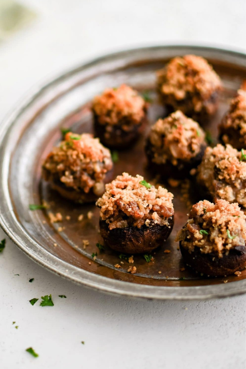 33 Easy Thanksgiving Appetizers That’ll Steal the Show (Sorry, Turkey)