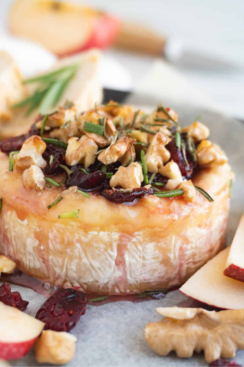 33 Easy Thanksgiving Appetizers That’ll Steal the Show (Sorry, Turkey)