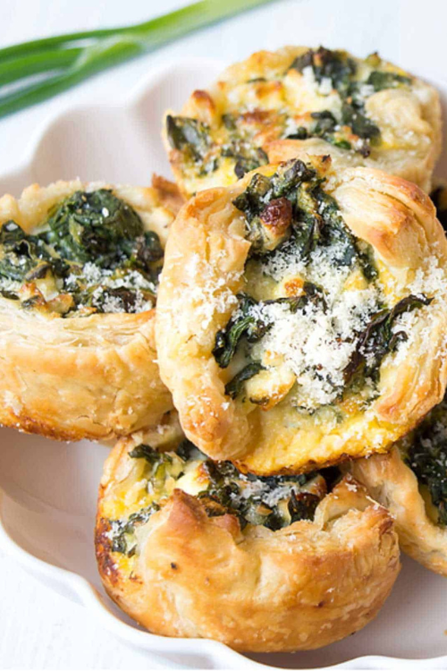 33 Easy Thanksgiving Appetizers That’ll Steal the Show (Sorry, Turkey)