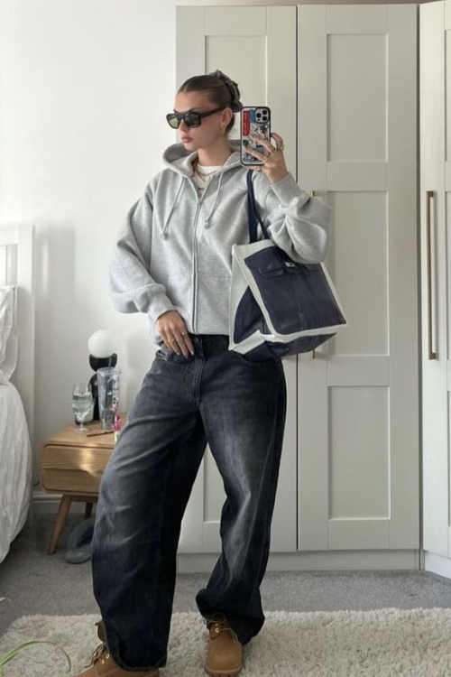 23 Baddie Timberland Boots Outfits That’ll Make You Look Expensive AND Dangerous