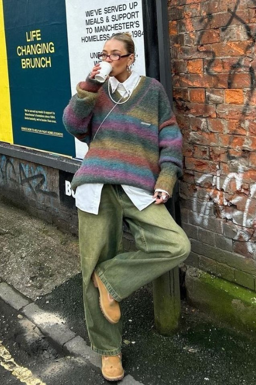 23 Baddie Timberland Boots Outfits That’ll Make You Look Expensive AND Dangerous