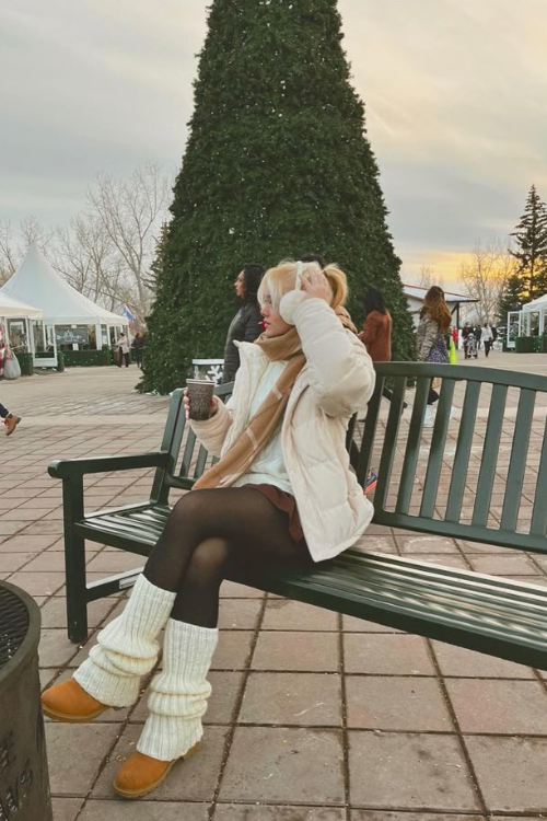 23 Baddie Timberland Boots Outfits That’ll Make You Look Expensive AND Dangerous