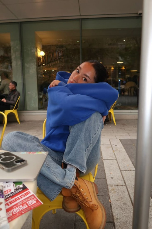 23 Baddie Timberland Boots Outfits That’ll Make You Look Expensive AND Dangerous