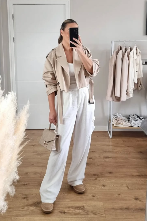 15 UGGs Lowmel Outfits So Cute, You’ll Wanna Wear Them on Repeat