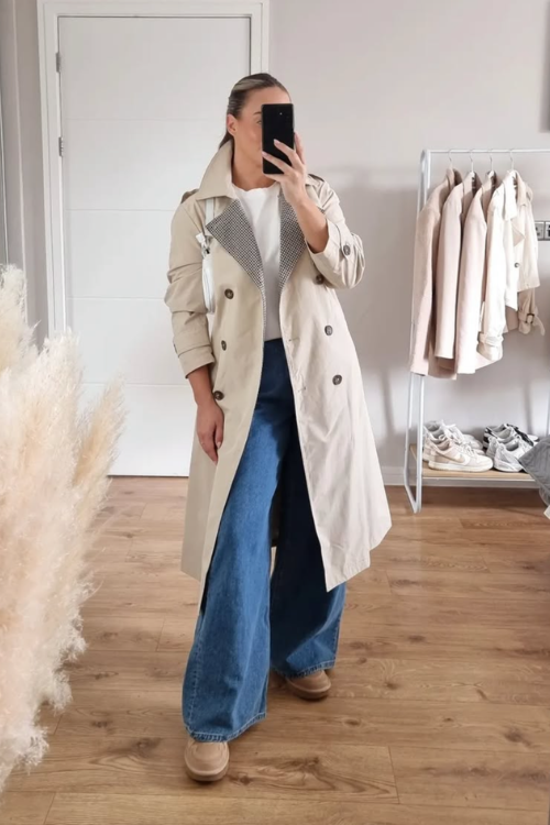 15 UGGs Lowmel Outfits So Cute, You’ll Wanna Wear Them on Repeat