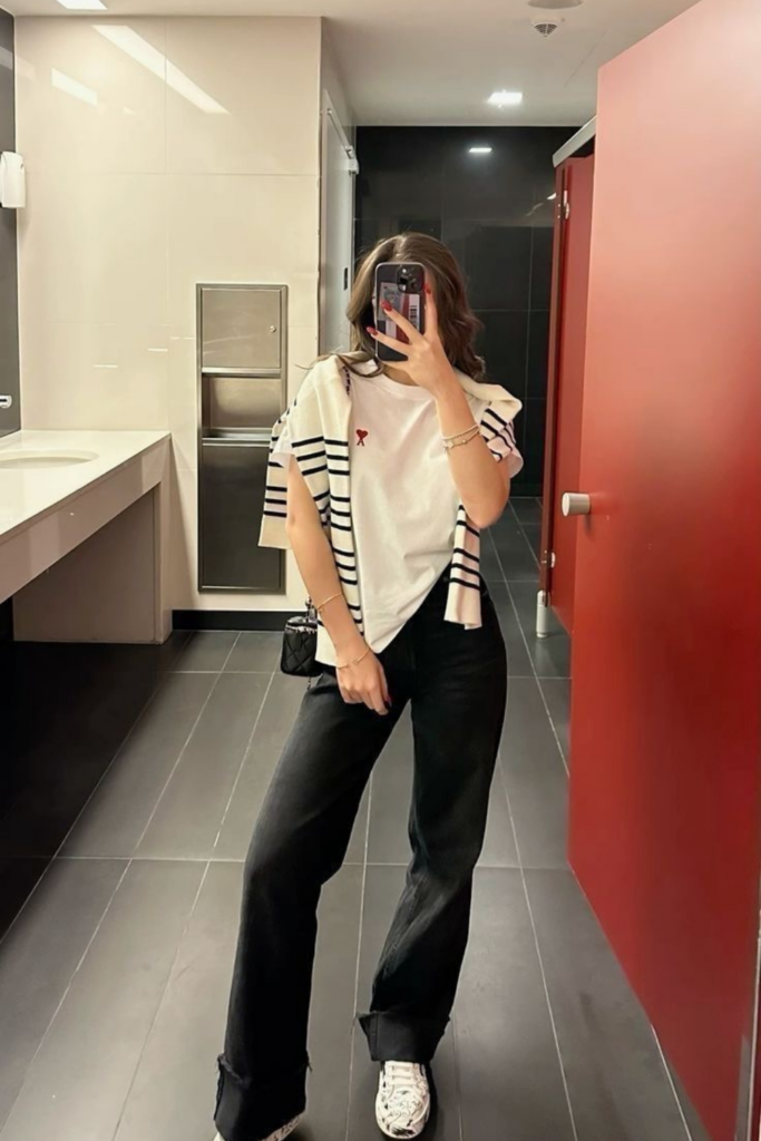 26 University Outfits to Look Hot AF (Even When You Pulled an All-Nighter)