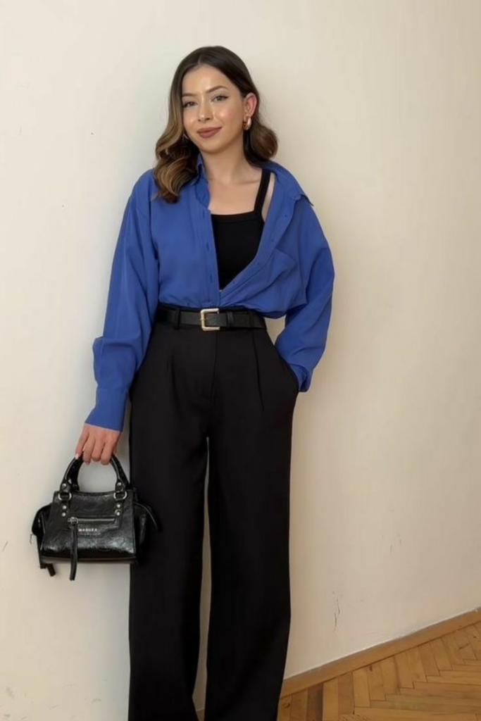 26 University Outfits to Look Hot AF (Even When You Pulled an All-Nighter)