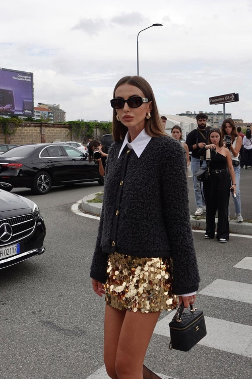 24 Winter Going Out Outfits So Good, You'll RSVP Just to Show Off