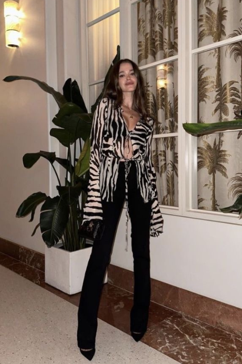 24 Winter Going Out Outfits So Good, You'll RSVP Just to Show Off
