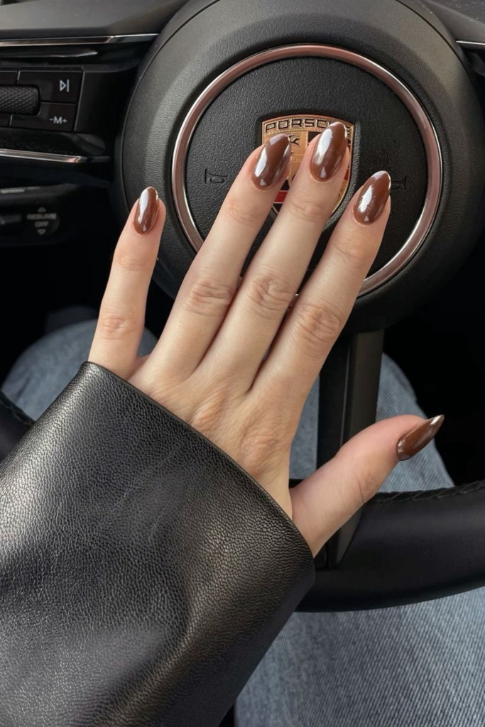 9 Fall Nail Trends 2025 That’ll Have You Screaming ‘Take My Money!’