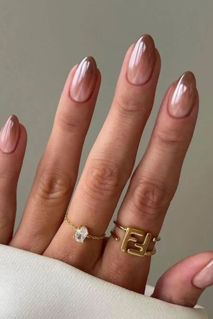 9 Fall Nail Trends 2025 That’ll Have You Screaming ‘Take My Money!’