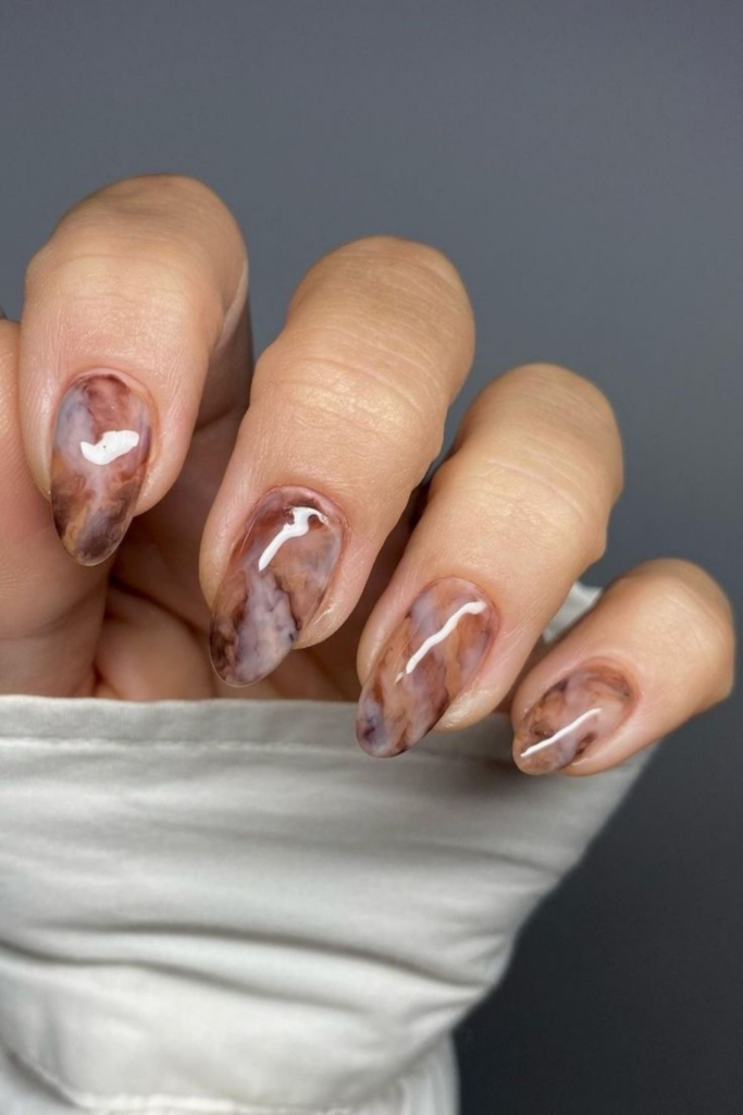 9 Fall Nail Trends 2025 That’ll Have You Screaming ‘Take My Money!’