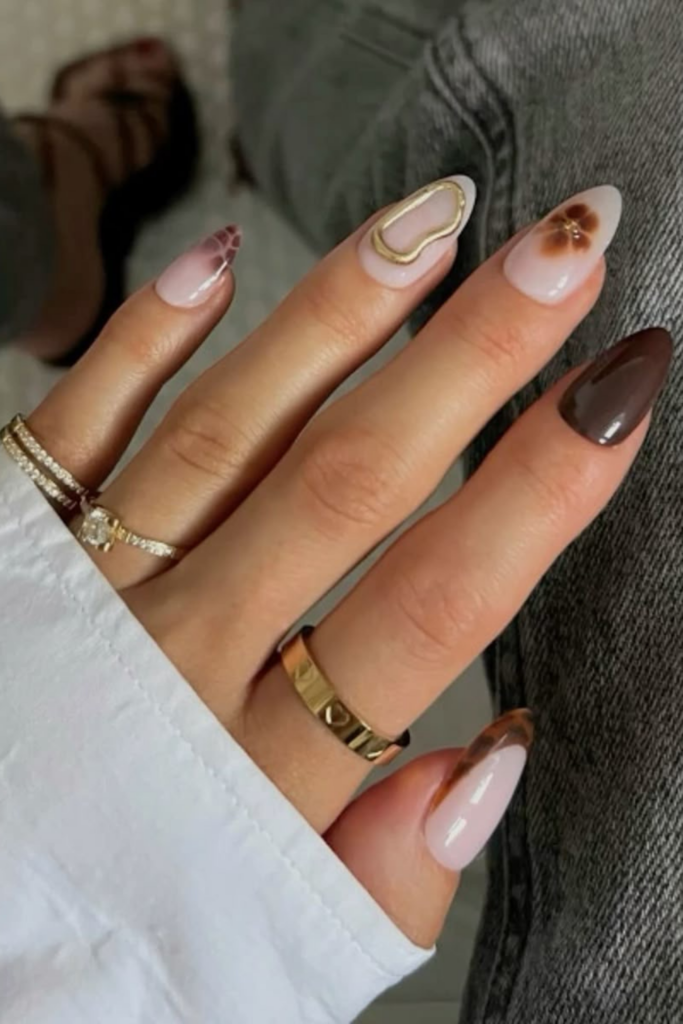 9 Fall Nail Trends 2025 That’ll Have You Screaming ‘Take My Money!’