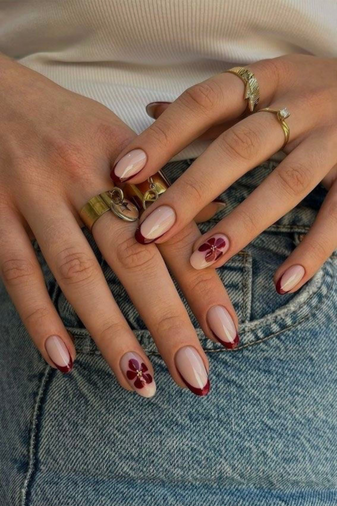 9 Fall Nail Trends 2025 That’ll Have You Screaming ‘Take My Money!’