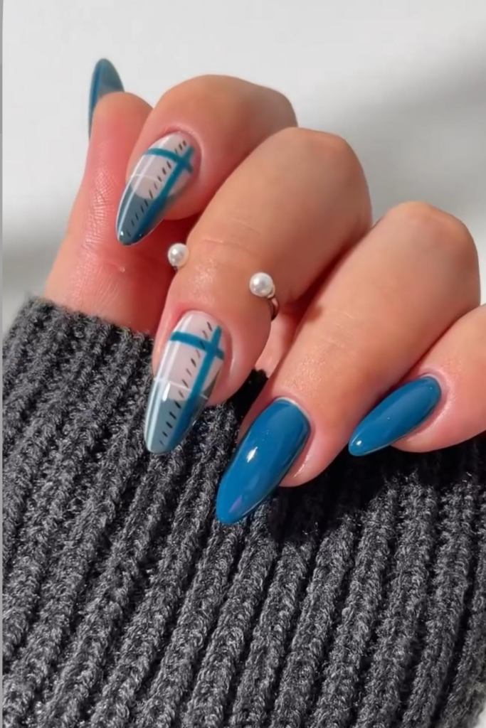 9 Fall Nail Trends 2025 That’ll Have You Screaming ‘Take My Money!’
