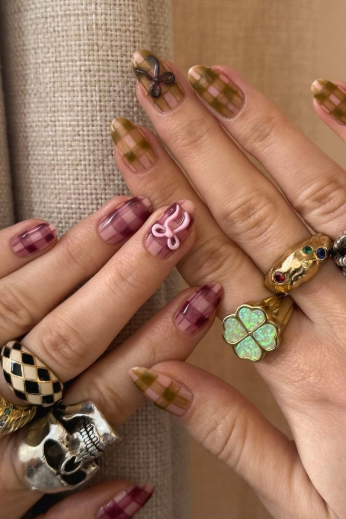 9 Fall Nail Trends 2025 That’ll Have You Screaming ‘Take My Money!’