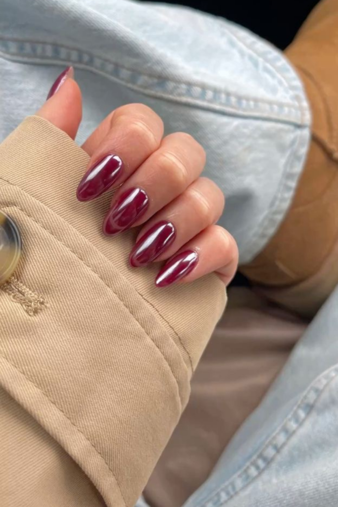 9 Fall Nail Trends 2025 That’ll Have You Screaming ‘Take My Money!’