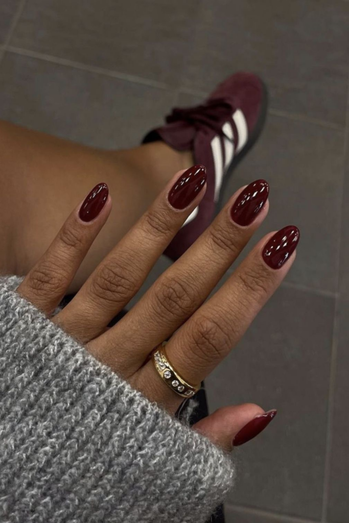 9 Fall Nail Trends 2025 That’ll Have You Screaming ‘Take My Money!’