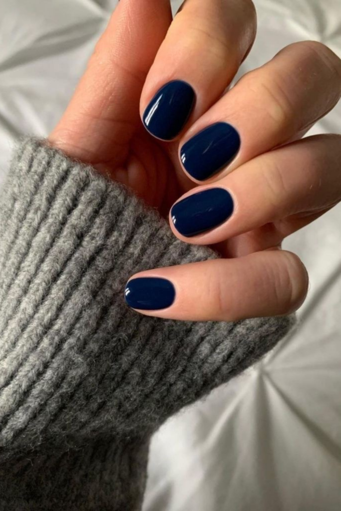 9 Fall Nail Trends 2025 That’ll Have You Screaming ‘Take My Money!’