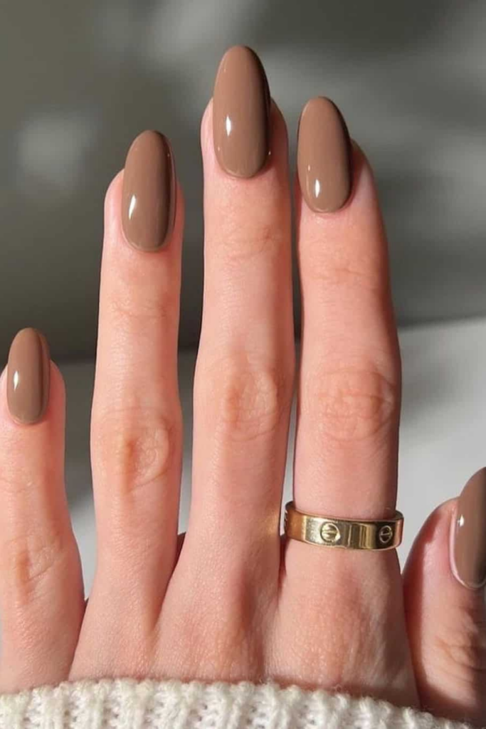 9 Fall Nail Trends 2025 That’ll Have You Screaming ‘Take My Money!’