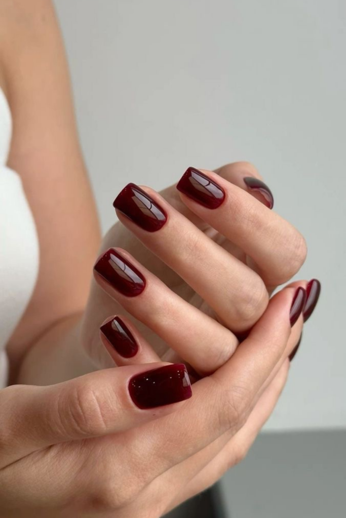 9 Fall Nail Trends 2025 That’ll Have You Screaming ‘Take My Money!’