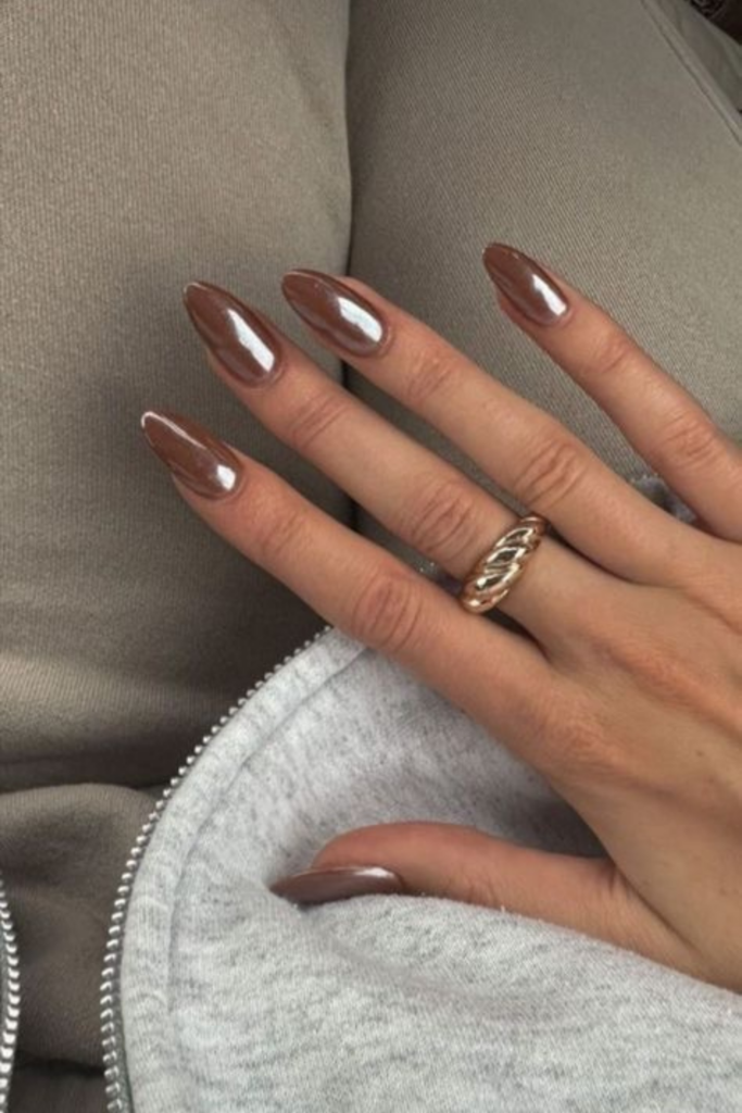 9 Fall Nail Trends 2025 That’ll Have You Screaming ‘Take My Money!’