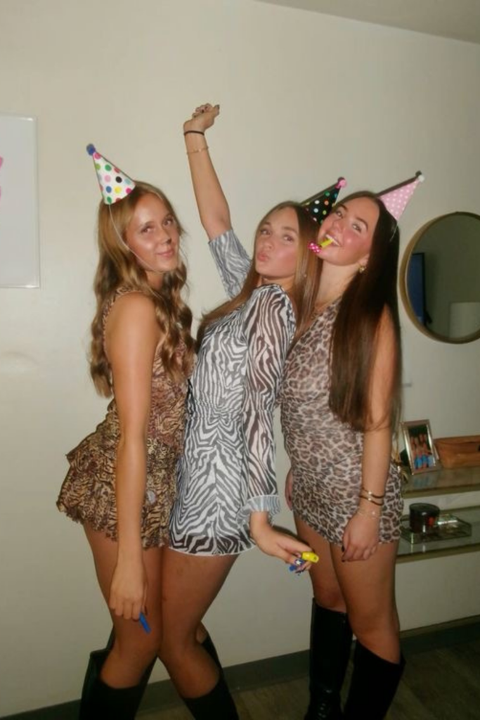 36 Group Halloween Costumes That’ll Make You the Coolest Coven in the Room 36 Group Halloween Costumes That’ll Make You the Coolest Coven in the Room