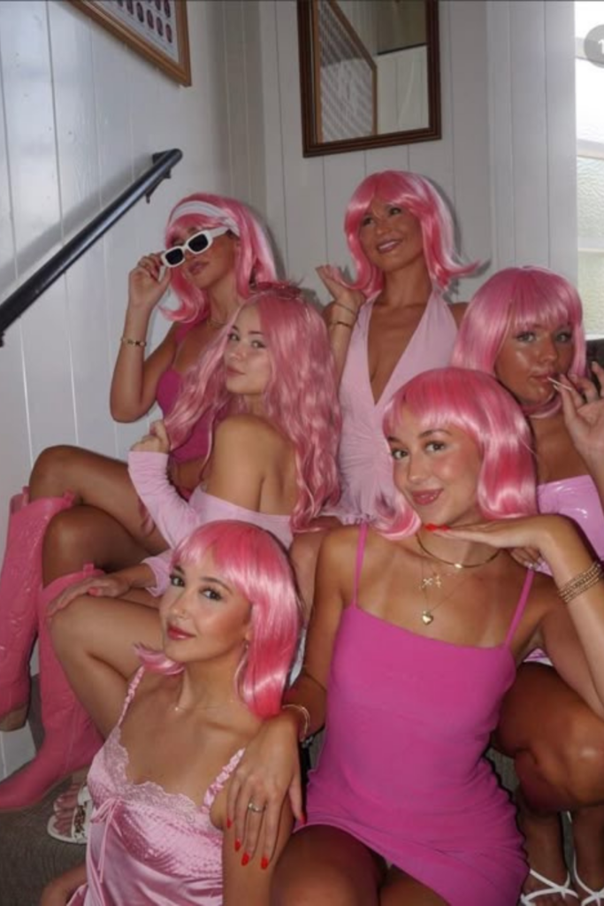 36 Group Halloween Costumes That’ll Make You the Coolest Coven in the Room 36 Group Halloween Costumes That’ll Make You the Coolest Coven in the Room