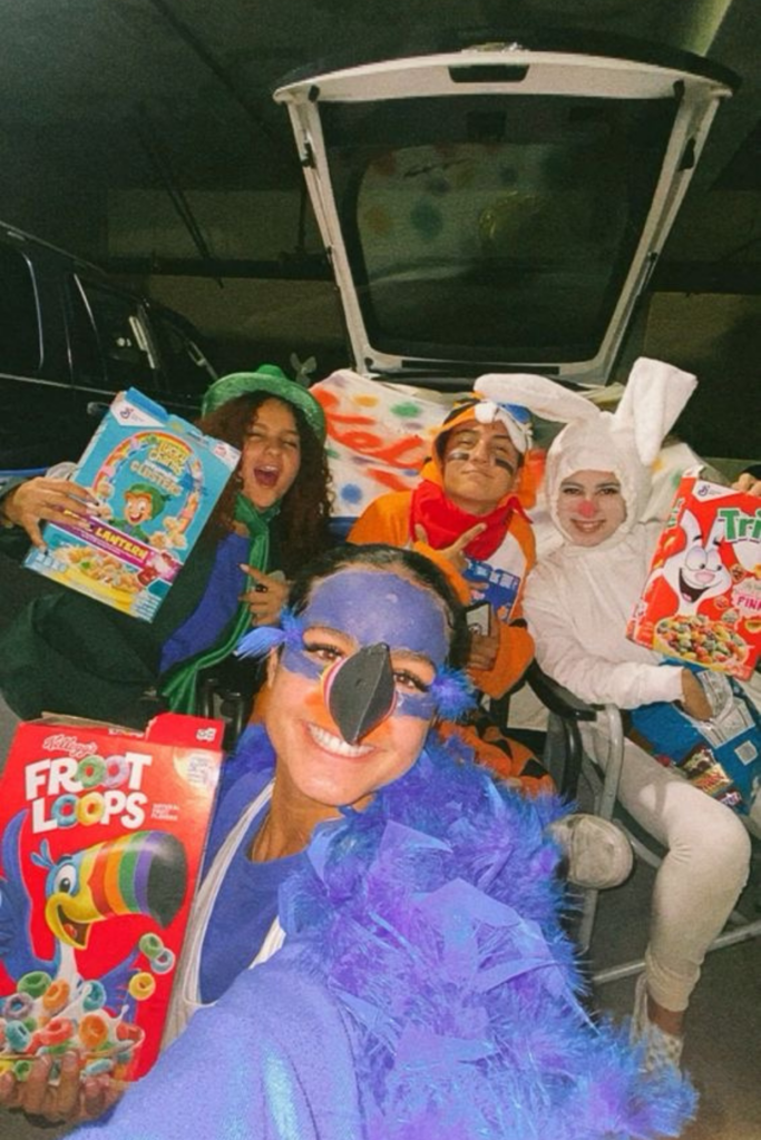 36 Group Halloween Costumes That’ll Make You the Coolest Coven in the Room 36 Group Halloween Costumes That’ll Make You the Coolest Coven in the Room