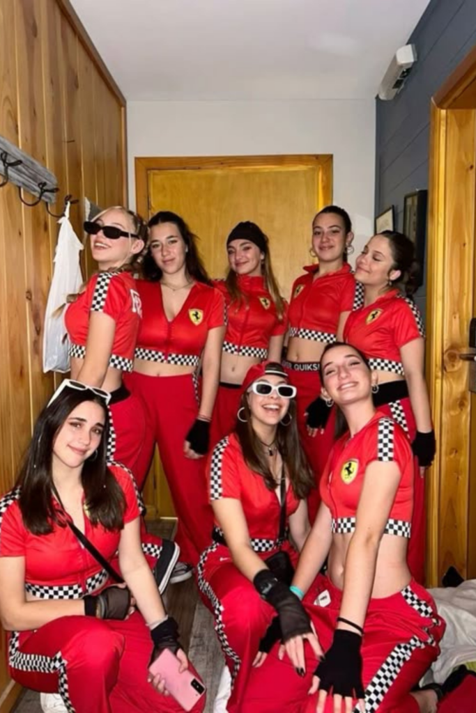 36 Group Halloween Costumes That’ll Make You the Coolest Coven in the Room 36 Group Halloween Costumes That’ll Make You the Coolest Coven in the Room