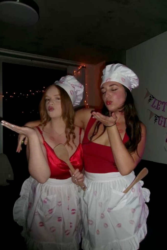 36 Group Halloween Costumes That’ll Make You the Coolest Coven in the Room 36 Group Halloween Costumes That’ll Make You the Coolest Coven in the Room