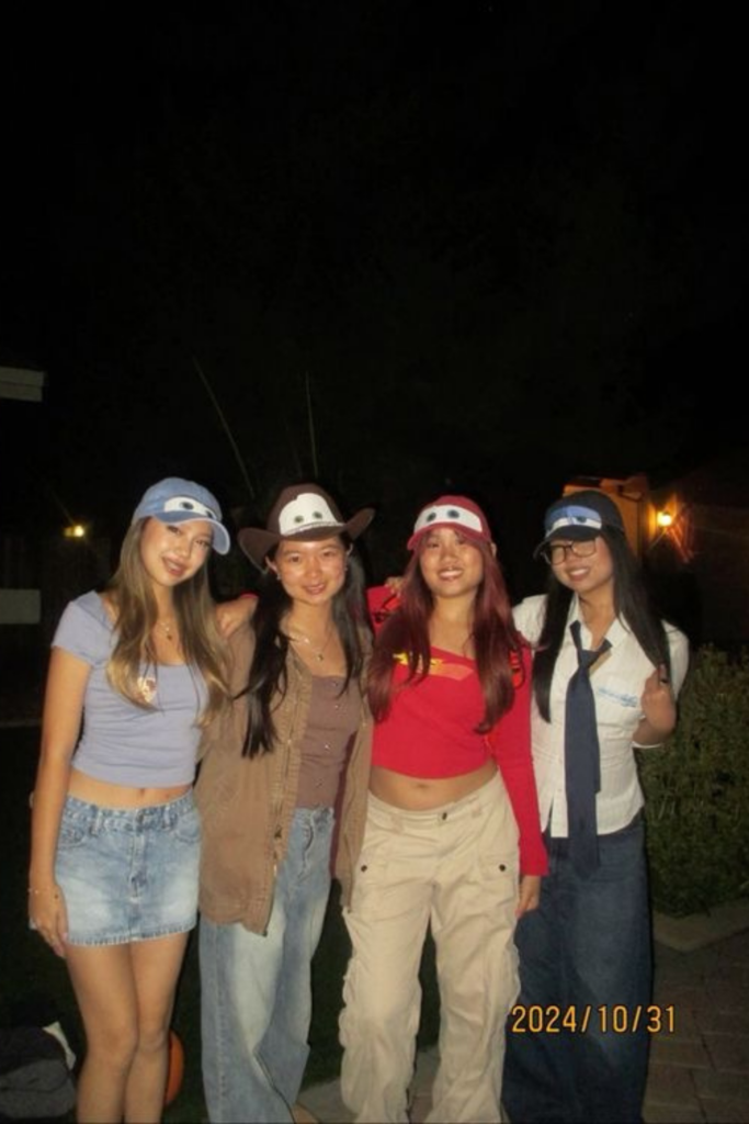 36 Group Halloween Costumes That’ll Make You the Coolest Coven in the Room 36 Group Halloween Costumes That’ll Make You the Coolest Coven in the Room