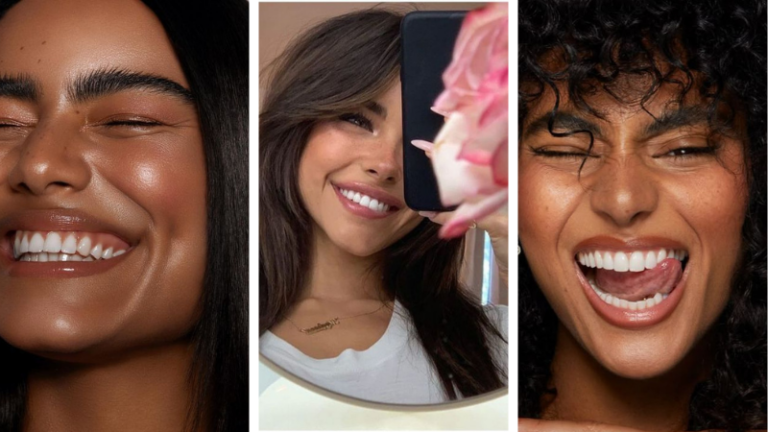 12 Ways to Whiten Your Teeth Fast So You Can Glow Like a Flashbulb