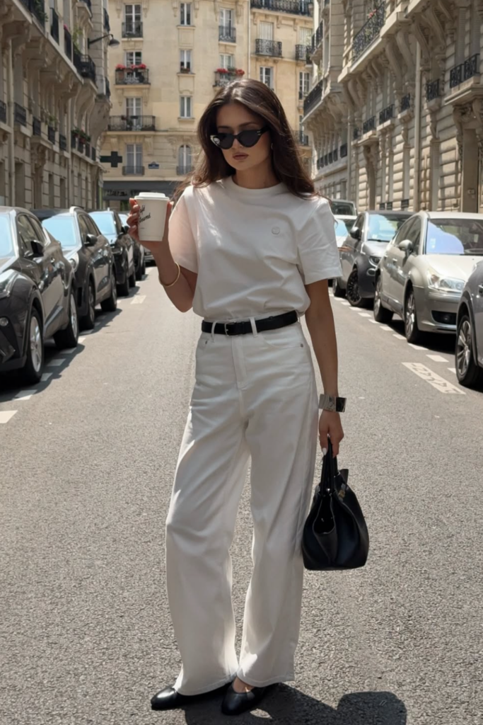 15 Strict Parisian Style Rules to Dress like You’re in a Godard Film