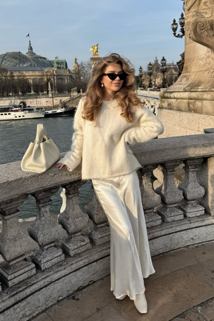15 Strict Parisian Style Rules to Dress like You’re in a Godard Film