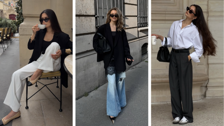 15 Strict Parisian Style Rules to Dress like You’re in a Godard Film