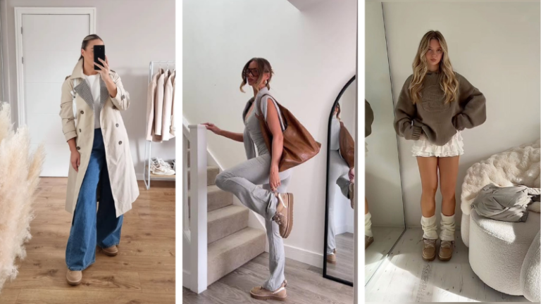uggs lowmel outfits