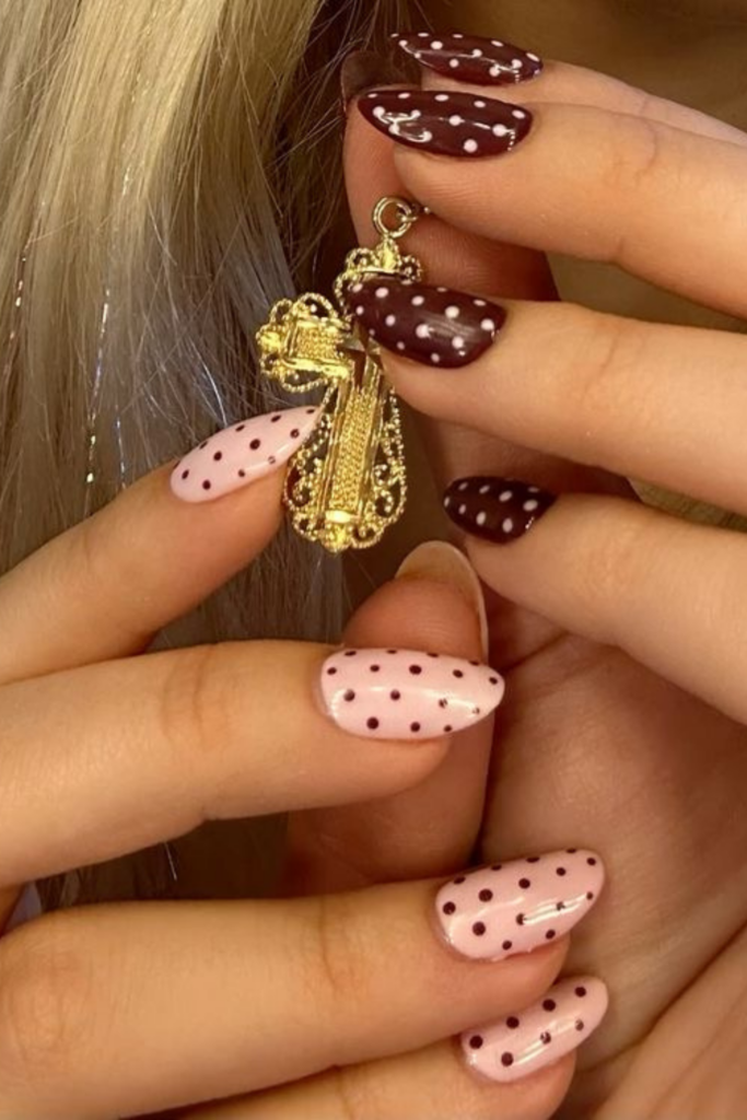 8 Winter Nail Trends 2025 That’ll Make You Cancel Your Gloves