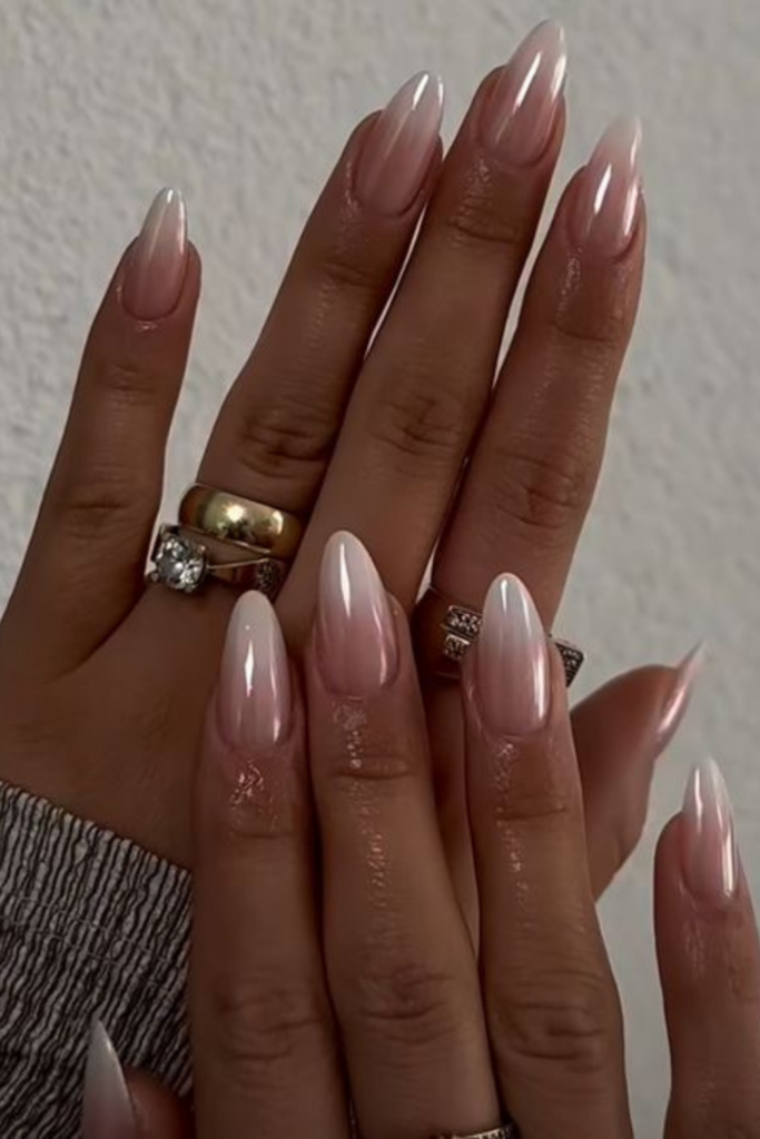 8 Winter Nail Trends 2025 That’ll Make You Cancel Your Gloves