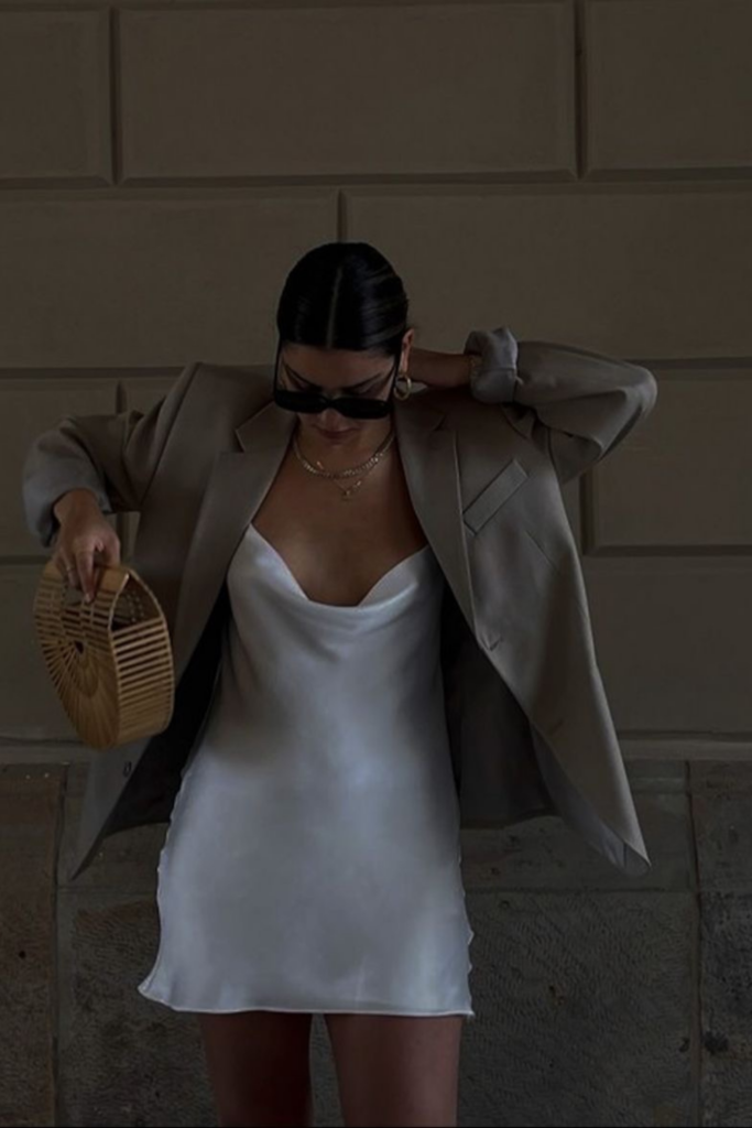 24 Blazer Outfits That Prove Power Dressing Is the New Sexy 24 Blazer Outfits That Prove Power Dressing Is the New Sexy