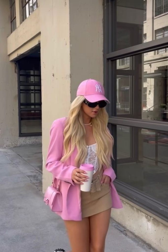 24 Blazer Outfits That Prove Power Dressing Is the New Sexy 24 Blazer Outfits That Prove Power Dressing Is the New Sexy