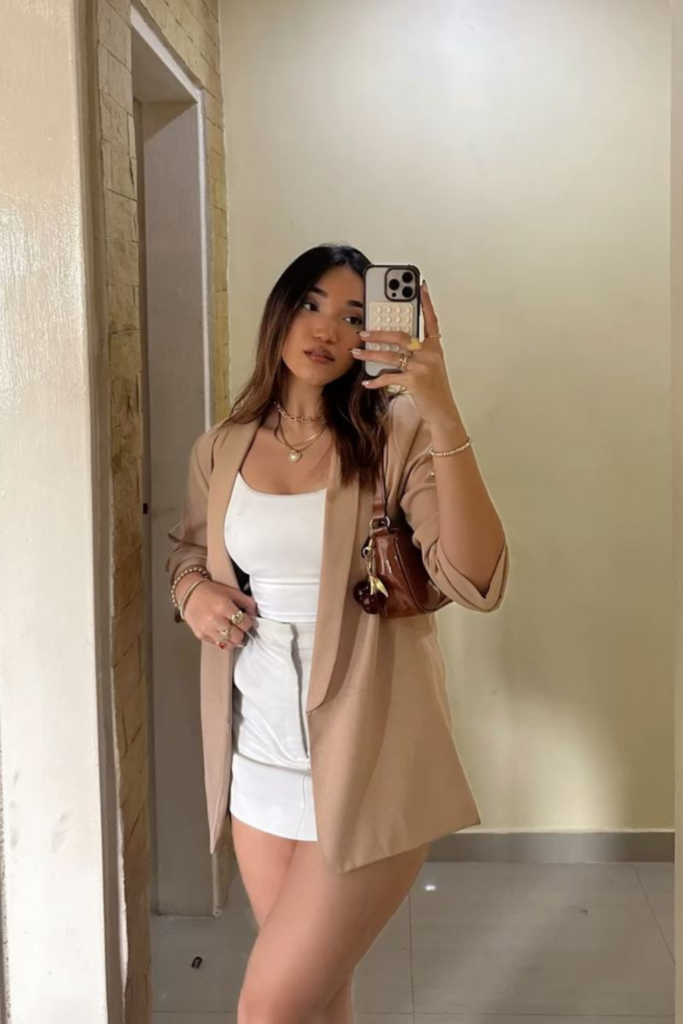 24 Blazer Outfits That Prove Power Dressing Is the New Sexy 24 Blazer Outfits That Prove Power Dressing Is the New Sexy