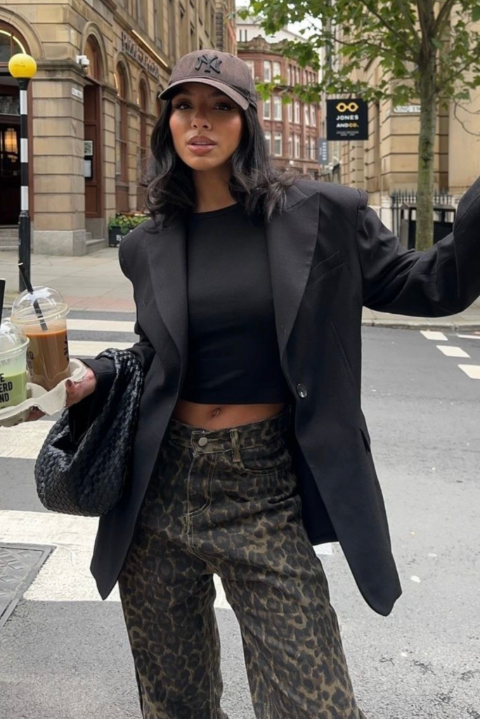 24 Blazer Outfits That Prove Power Dressing Is the New Sexy 24 Blazer Outfits That Prove Power Dressing Is the New Sexy