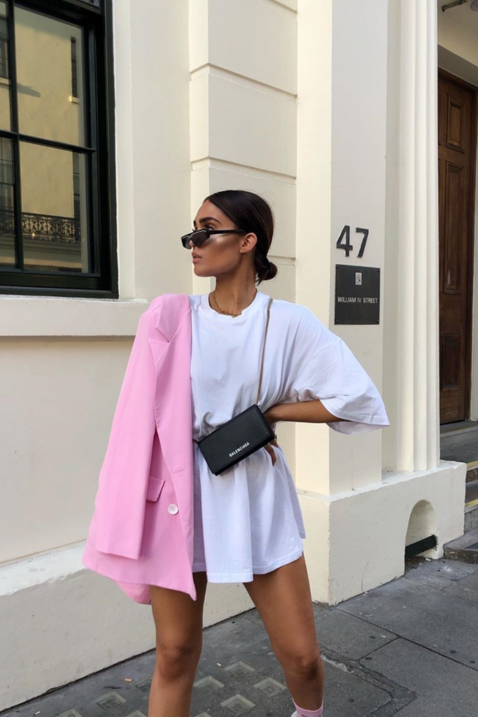 24 Blazer Outfits That Prove Power Dressing Is the New Sexy 24 Blazer Outfits That Prove Power Dressing Is the New Sexy