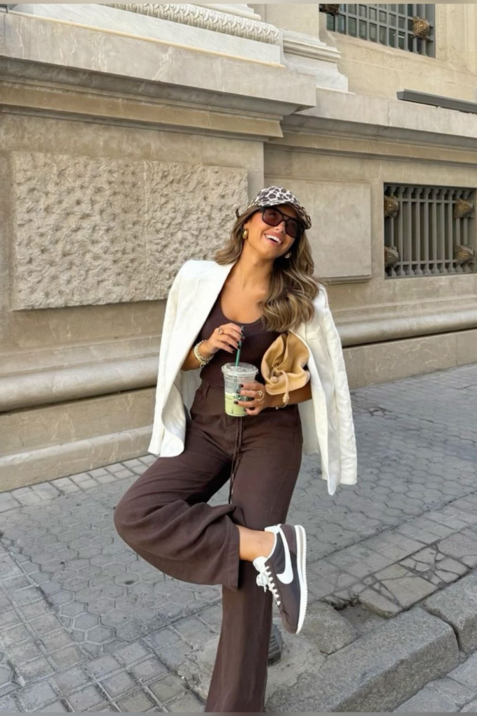 24 Blazer Outfits That Prove Power Dressing Is the New Sexy 24 Blazer Outfits That Prove Power Dressing Is the New Sexy